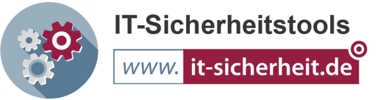 IT-Sicherheitstools	– Schwachstellen aufdecken und Awareness verbessern