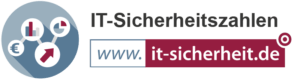 IT-Sicherheitszahlen IT-Sicherheit Dienst