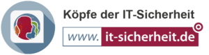 Köpfe der IT-Sicherheit Dienste