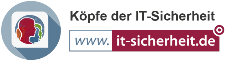 Köpfe der IT-Sicherheit – Persönlichkeiten aus der IT-Sicherheit