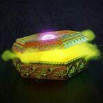 KI-Prompt Manipulation öffnet die Büchse der Pandora.