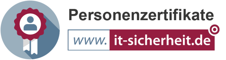 Personenzertifikate – Die richtige Qualifikation für Ihre IT-Sicherheitskarriere