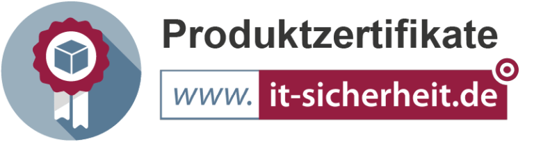Produktzertifikate – Sicherheit und Vertrauen für IT-Produkte