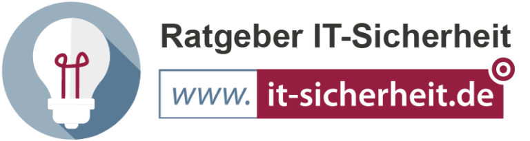 Ratgeber IT-Sicherheit – Praxis-Tipps für Unternehmen