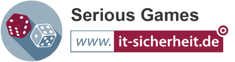 Serious Games spielerisch Cybersicherheit vermitteln
