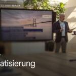 HiSolutions Know-how to go: ISMS-Automatisierung – Agil. Sicher. Effizient.