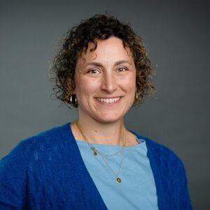 Lisa Fröhlich von Link11