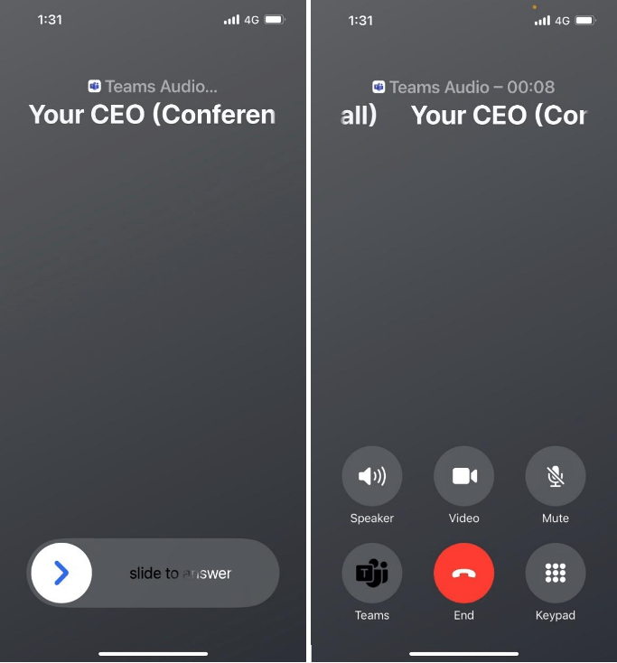 Check Point deckt Schwachstellen in Microsoft Teams auf IT-Sicherheit