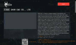 Angriffe auf südkoreanische Finanzdienstleister über die Supply Chain