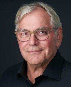 Günter Esch warnt vor Whaling