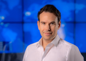 Jens-Philipp Jung über das Wettrennen zwischen digitaler Souveränität und Cyberbedrohung