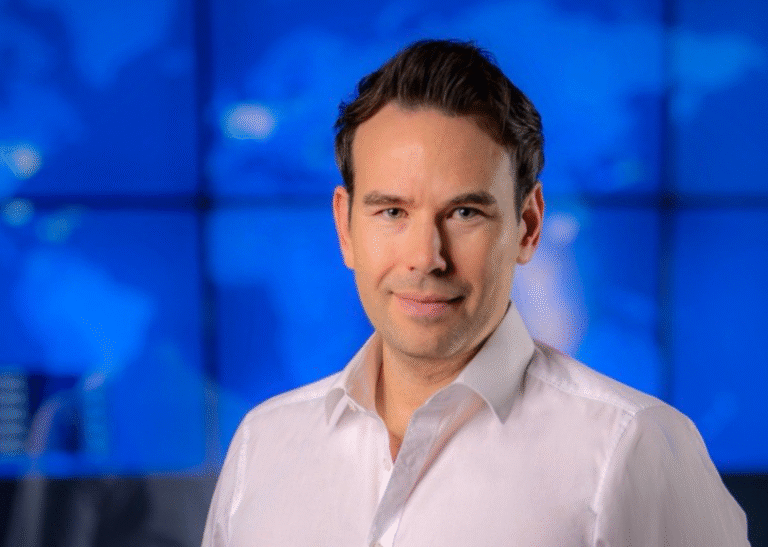 Jens-Philipp Jung über das Wettrennen zwischen digitaler Souveränität und Cyberbedrohung