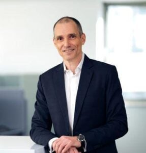 Karim el Abiary : Digitale Souveränität: Top-Thema auch bei Banken