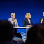 Resümee zum Digitalgipfel: Digitale Souveränität ‚Made in Europe‘ statt Big-Tech-Dominanz