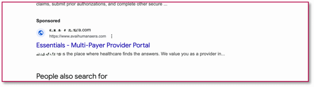 Malvertising-Netzwerk namens Payroll Pirates entdeckt