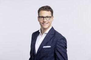 Sicherheit bei Banken: “Investieren Sie in sektorübergreifende Zusammenarbeit” so Peter Robejesk