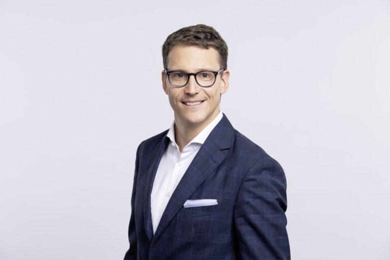 Sicherheit bei Banken: “Investieren Sie in sektorübergreifende Zusammenarbeit” so Peter Robejesk