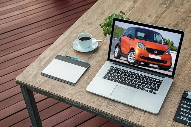  Connected Cars. Kaspersky findet Schwachstellen in vernetzten Fahrzeugen