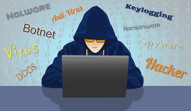 DDoS-Attacken und „Nuisance Attacks“: Cybercrime im steten Wandel