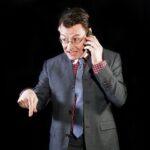 Führungskräftesicherheit im All-Gefahren-Ansatz