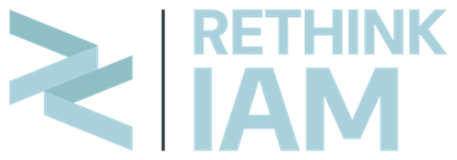 Rethink! IAM