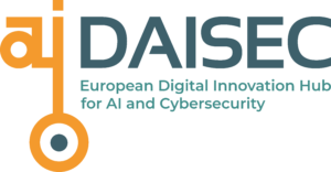 Logo Daisec IT-Sicherheit