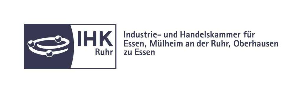 Logo IHK Essen IT-Sicherheit