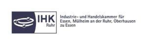 Logo IHK Essen IT-Sicherheit