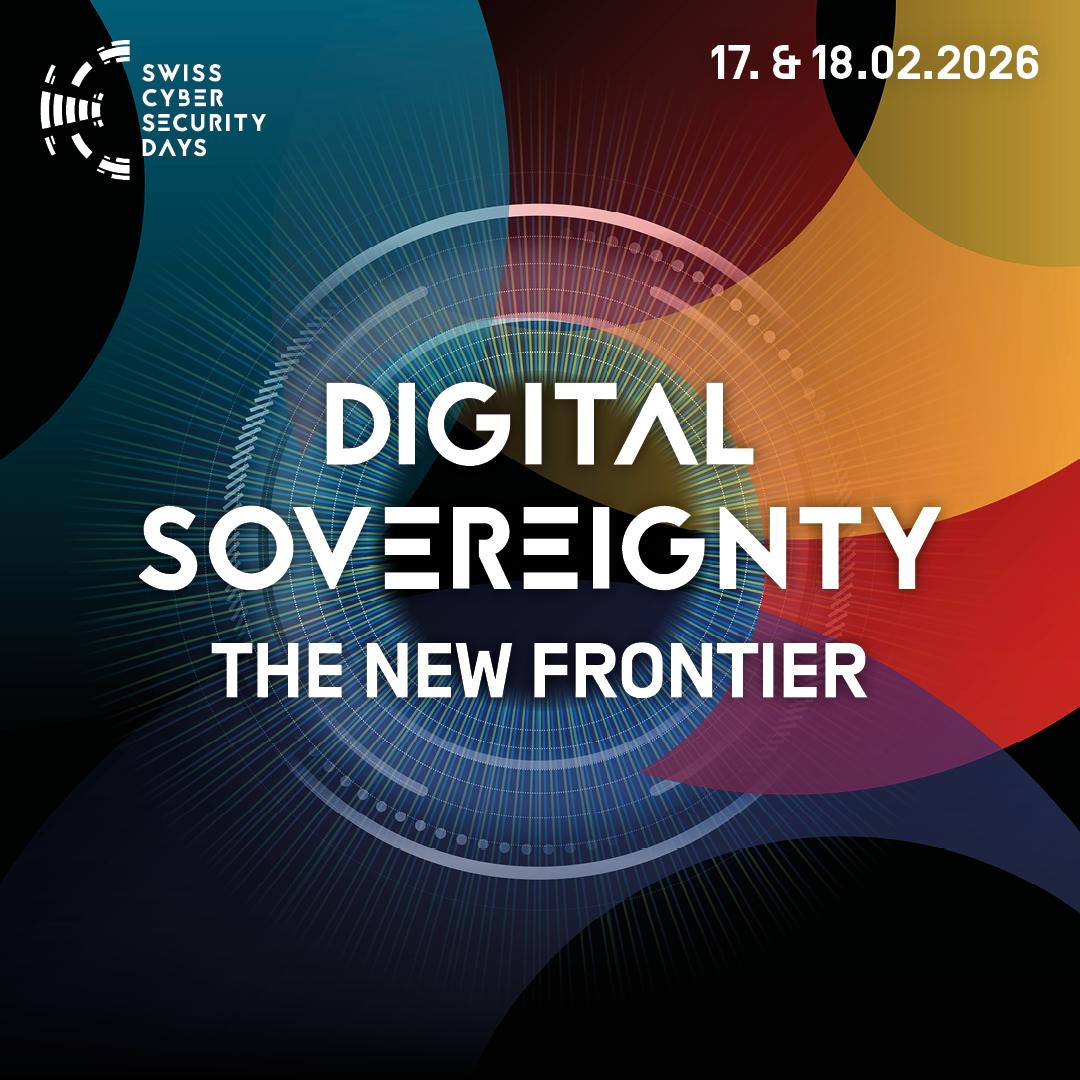 Swiss Cyber Security Days