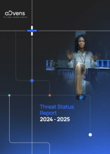 aDvens Threat Status Report 2024- 2025