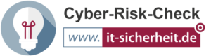 Cyber-Risk-Check Marktplatz IT-Sicherheit