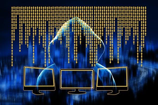 Malware-Angriffe – Dezember 2025 mit höchstem monatlichen Anstieg