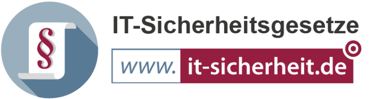 IT-Sicherheitsgesetze – Orientierung im Rechtsdschungel