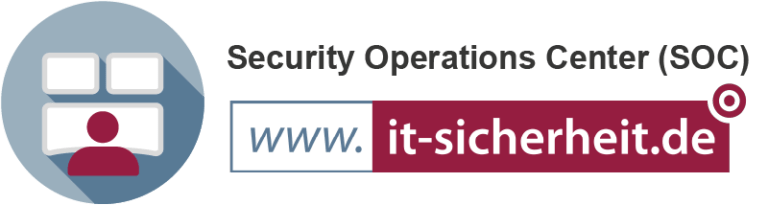 Security Operations Center (SOC) – IT-Sicherheit rund um die Uhr