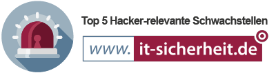 Top 5 Hacker-relevante Schwachstellen Wöchentliches Briefing zu den risikoreichsten Schwachstellen