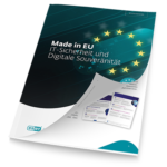 IT-Sicherheit und Digitale Souveränität