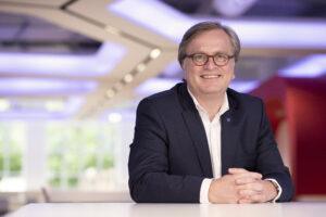 Andreas Lüning meint: Sicherheitssoftware braucht Vertrauen