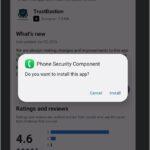 Online-Hosting-Dienst Hugging Face als Provider für Fernzugangstrojaner