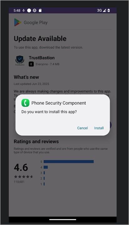 Online-Hosting-Dienst Hugging Face als Provider für Fernzugangstrojaner