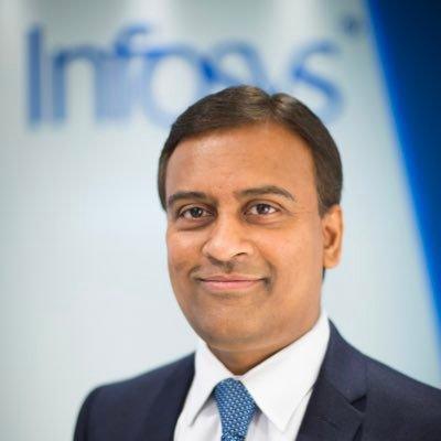 Umashankar Lakshmipathy