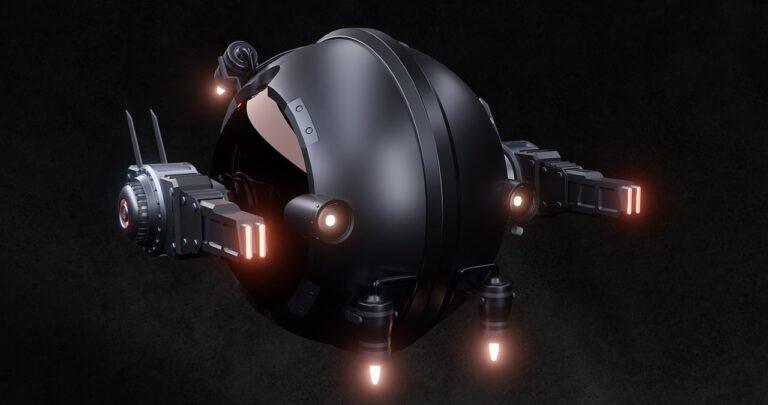 Cyberbedrohungen für die Verteidigungsindustrie