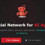 Moltbook und OpenClaw nur in sicheren, isolierten Umgebungen ausführen