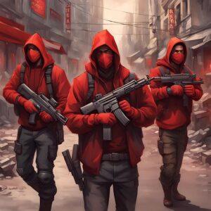 Kriminelle KI ist ein Geschäftsmodell – kein Experiment mehr