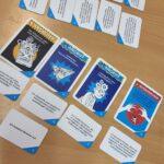 Kartenspiel „Fresque des Cybercitoyens“: Cyber-Awareness bei Jugendlichen