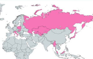 Silver Dragon: Chinesische Cyber-Spione zielen auf Behörden in Europa und Asien