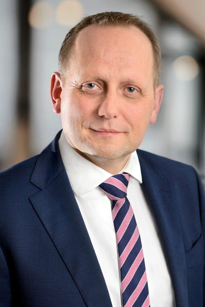 EY Österreich übernimmt Leitung bei europäischer Defense-Initiative