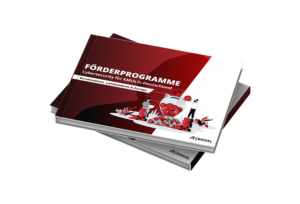 Förderprogramme - Cybersecurity für KMUs in Deutschland