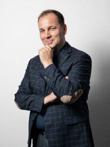 Götz Schartner meint: Cybersicherheit ist Chefsache!