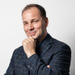 Götz Schartner meint: Cybersicherheit ist Chefsache!